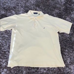 Men’s Nautica Polo Shirt